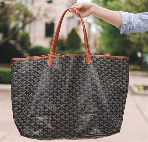 best goyard dupe
